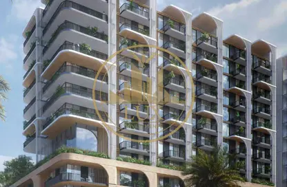 شقة - غرفة نوم - 2 حمامات للبيع في منارات ليفينج - منطقة السعديات الثقافية - جزيرة السعديات - أبوظبي