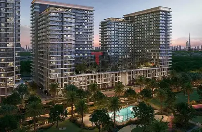 شقة - غرفة نوم - 1 حمام للبيع في فيدا ريزيدنسيز كلوب بوينت - دبي هيلز استيت - دبي شقة - غرفة نوم - 1 حمام للبيع في فيدا ريزيدنسيز كلوب بوينت - دبي هيلز استيت - دبي