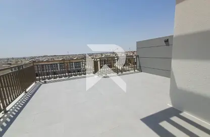 تاون هاوس - 3 غرف نوم - 3 حمامات للايجار في 2 فيكتوريا - داماك هيلز 2 - دبي