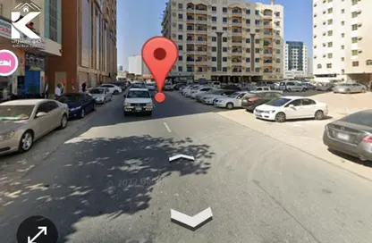 Land - Studio for sale in Ajman Industrial 2 - Ajman Industrial Area - Ajman
