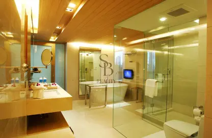 Bathroom image for: Apartment - 1 Bathroom for sale in Dusit Princess Rijas - Jumeirah Village Circle - Dubai, Image 1