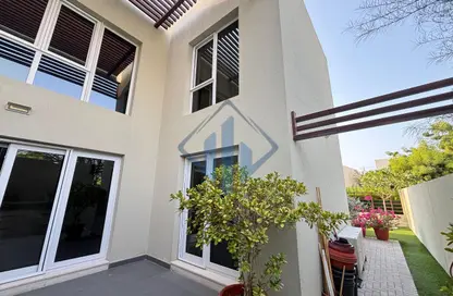 فيلا - 3 غرف نوم - 5 حمامات للبيع في ماليبو - ميناء العرب - راس الخيمة - رأس الخيمة