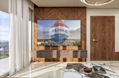 Apartment - 3 Bedrooms - 3 Bathrooms for sale in Radiant Elite Tower - City Of Lights - Al Reem Island - Abu Dhabi