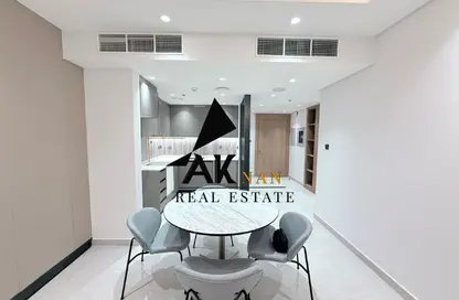 Duplex - 3 Bedrooms - 4 Bathrooms for sale in Cloud Tower - Jumeirah Village Triangle - Dubai