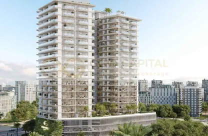 شقة - 1 حمام للبيع في كوف جراند ريزيدنس من إمتياز - مجمع دبي ريزيدنس - دبي لاند - دبي