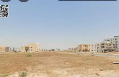 أرض - استوديو للبيع في الراشدية 3 - الراشدية - عجمان