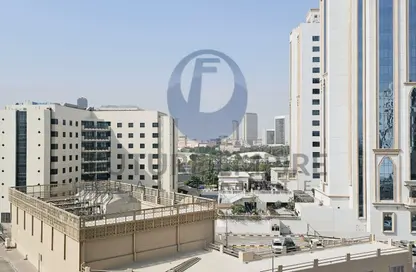 شقة - 2 غرف نوم - 2 حمامات للايجار في مسكن باترسي - الجداف - دبي شقة - 2 غرف نوم - 2 حمامات للايجار في مسكن باترسي - الجداف - دبي