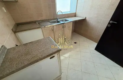 شقة - غرفة نوم - 1 حمام للايجار في تايجر القادسية - النهدة - الشارقة