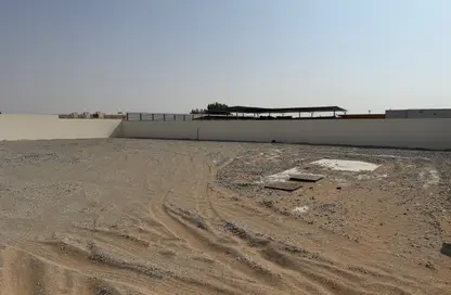 Land - Studio for rent in Al Sajaa Industrial - Al Sajaa - Sharjah
