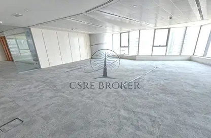 Office Space - Studio - 4 Bathrooms for rent in Platinum Tower (Pt Tower) - JLT Cluster I - Jumeirah Lake Towers - Dubai
