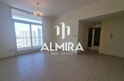 Apartment - 2 Bedrooms - 3 Bathrooms for rent in Mangrove Place - Shams Abu Dhabi - Al Reem Island - Abu Dhabi