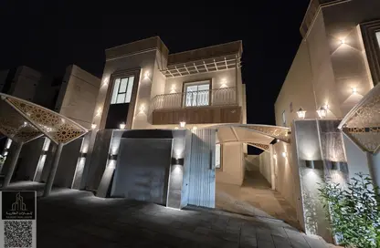 فيلا - 5 غرف نوم - 7 حمامات للبيع في الحليو 2 - الحليو - عجمان