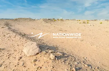 Land - Studio for sale in Alreeman II - Al Shamkha - Abu Dhabi