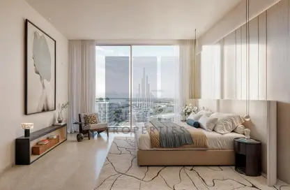 Apartment - 3 Bedrooms - 4 Bathrooms for sale in Maysan - Al Reem Island - Abu Dhabi