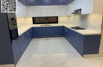 Villa - 5 Bedrooms - 7 Bathrooms for rent in Al Yasmeen 1 - Al Yasmeen - Ajman