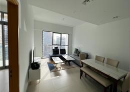 Apartment - 1 bedroom - 2 bathrooms for rent in Bellevue Tower 1 - Bellevue Towers - Downtown Dubai - Dubai