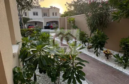 Villa - 3 Bedrooms - 4 Bathrooms for rent in Casa Viva - Serena - Dubai Land - Dubai