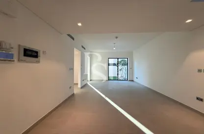 Townhouse - 3 Bedrooms - 4 Bathrooms for rent in Noya Viva - Noya - Yas Island - Abu Dhabi