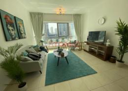 Apartment - 1 bedroom - 2 bathrooms for sale in The Point - Dubai Marina - Dubai