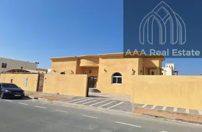 Villa - 5 Bedrooms - 7+ Bathrooms for rent in Al Barsha South 1 - Al Barsha South - Al Barsha - Dubai Villa - 5 Bedrooms - 7+ Bathrooms for rent in Al Barsha South 1 - Al Barsha South - Al Barsha - Dubai