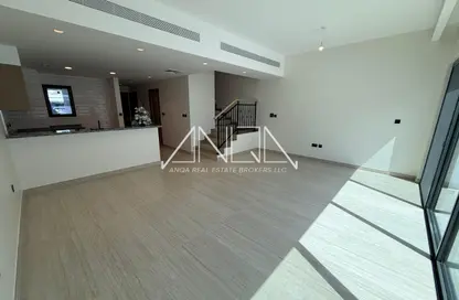 Townhouse - 4 Bedrooms - 4 Bathrooms for sale in Santorini - Damac Lagoons - Dubai