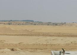 Land for sale in Al Bahia Hills - Al Bahia - Ajman
