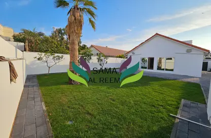 Villa - 3 Bedrooms - 4 Bathrooms for rent in Jumeirah 3 Villas - Jumeirah 3 - Jumeirah - Dubai