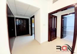 Apartment - 1 bedroom - 1 bathroom for rent in Golden Falcon Tower - Hamdan Street - Abu Dhabi