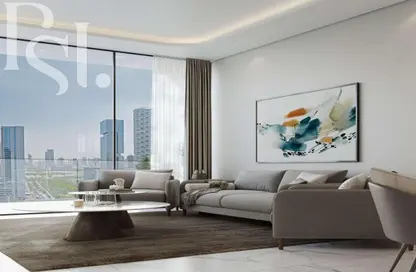 شقة - 1 حمام للبيع في سكاي هيلز ريزيدنسز 1 - سكاي هيلز ريسيدنزيس - حديقة دبي العلميه - دبي