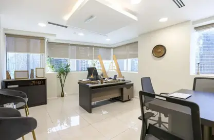 مكتب - استوديو - 1 حمام للايجار في برج وستبيري 1 - ميدان وستبيري - الخليج التجاري - دبي مكتب - استوديو - 1 حمام للايجار في برج وستبيري 1 - ميدان وستبيري - الخليج التجاري - دبي