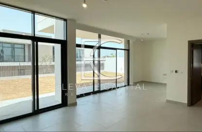 Townhouse - 4 Bedrooms - 5 Bathrooms for rent in Tilal Al Furjan - Al Furjan - Dubai
