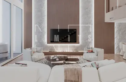 Townhouse - 3 Bedrooms - 4 Bathrooms for sale in Reportage Hills - Dubai Land - Dubai