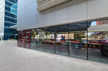 متجر - استوديو للايجار في برج ذا وان - برشا هايتس (تيكوم) - دبي متجر - استوديو للايجار في برج ذا وان - برشا هايتس (تيكوم) - دبي