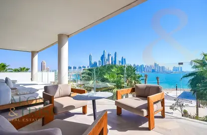 Penthouse - 4 Bedrooms - 6 Bathrooms for sale in FIVE Palm Jumeirah - Palm Jumeirah - Dubai