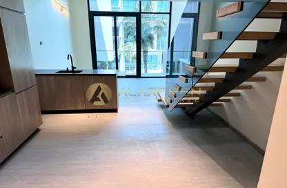 Apartment - 1 Bedroom - 2 Bathrooms for rent in The Autograph - Jumeirah Village Circle - Dubai