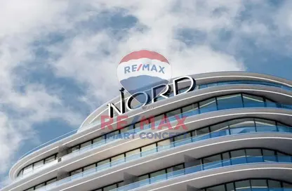 Apartment - 2 Bedrooms - 3 Bathrooms for sale in Henge Residences By NORD - Saadiyat Island - Abu Dhabi