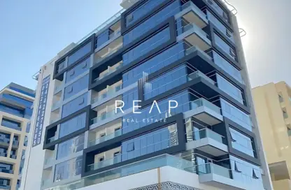 Whole Building - Studio - 1 Bathroom for sale in Garden City 2 - Jumeirah Garden City - Al Satwa - Dubai