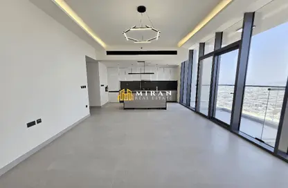Apartment - 2 Bedrooms - 3 Bathrooms for rent in WestView Tower - Jumeirah Village Circle - Dubai