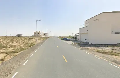 أرض - استوديو للبيع في C تلال سيتي - تلال سيتي - الشارقة