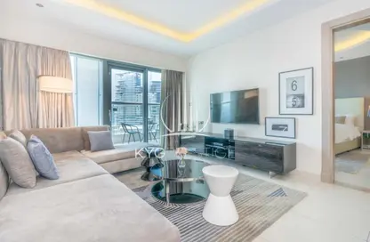 Apartment - 1 Bedroom - 2 Bathrooms for sale in Al Multaqa Avenue - Mirdif Hills - Mirdif - Dubai Apartment - 1 Bedroom - 2 Bathrooms for sale in Al Multaqa Avenue - Mirdif Hills - Mirdif - Dubai