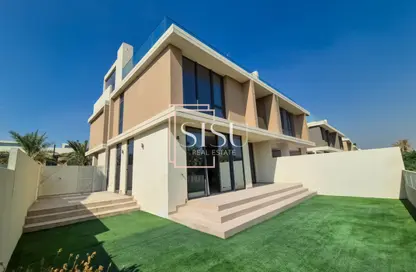 Villa - 3 Bedrooms - 4 Bathrooms for sale in Club Villas at Dubai Hills - Dubai Hills Estate - Dubai