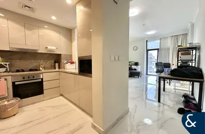Apartment - 2 Bedrooms - 3 Bathrooms for sale in Welcome Residency - Arjan - Dubai