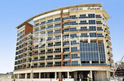شقة - 1 حمام للبيع في امبريال السكني - واحة السيليكون - دبي