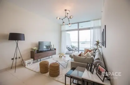 Apartment - 1 Bedroom - 2 Bathrooms for rent in Azure Residences - Palm Jumeirah - Dubai Apartment - 1 Bedroom - 2 Bathrooms for rent in Azure Residences - Palm Jumeirah - Dubai