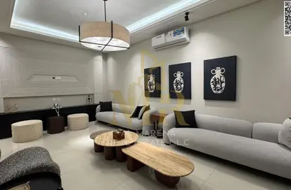 Villa - 4 Bedrooms - 6 Bathrooms for sale in Al Amira Village - Al Yasmeen - Ajman