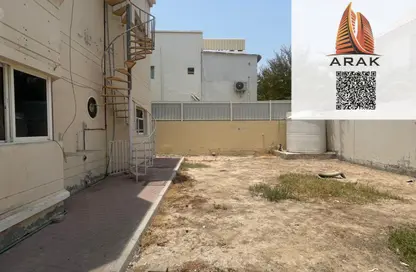 Villa - 5 Bedrooms - 6 Bathrooms for rent in Al Jurf 1 - Al Jurf - Ajman Downtown - Ajman