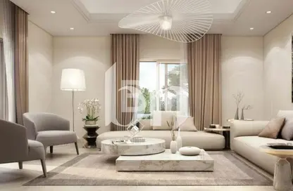 Apartment - 1 Bedroom - 1 Bathroom for sale in Reeman Living II - Al Shamkha - Abu Dhabi