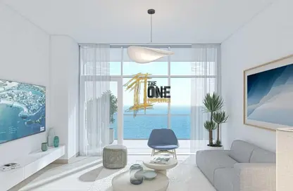 Apartment - 1 Bedroom - 2 Bathrooms for sale in Cape Hayat - Mina Al Arab - Ras Al Khaimah