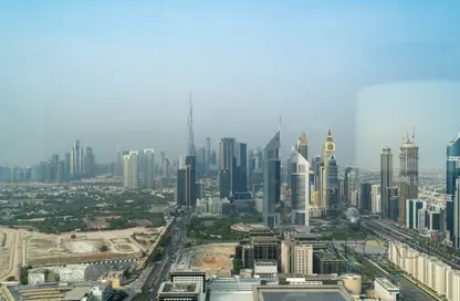 شقة - 2 غرف نوم - 3 حمامات للايجار في زعبيل ١، الريزيدنس - زعبيل 1 - زعبيل - دبي