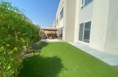 Townhouse - 3 Bedrooms - 2 Bathrooms for rent in Urbana III - EMAAR South - Dubai South (Dubai World Central) - Dubai